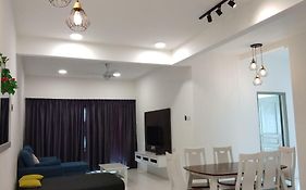 Cameron Quintet Apartment @ Cameron Jaya